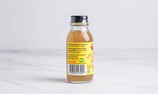 Organic Honey Shot