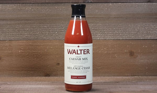 Craft Caesar Mix - Classic Spiced