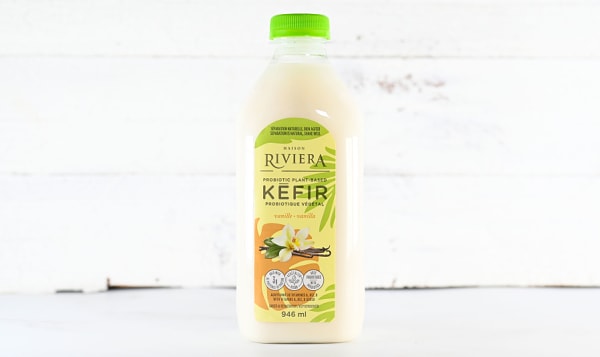 Coconut Kefir - Vanilla