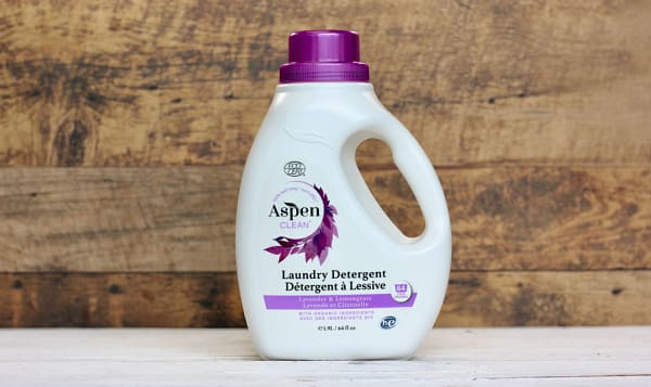 Laundry Detergent - Lavender & Lemongrass