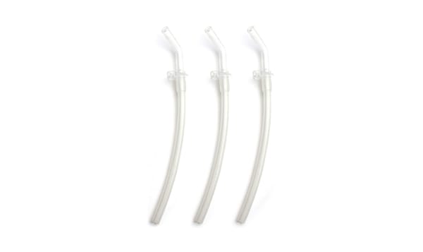 Thinkster Replacement Straws (3)