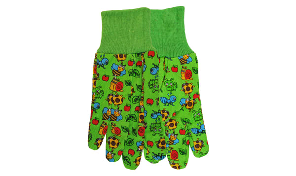 Lil Bugger Kids Gloves XXS