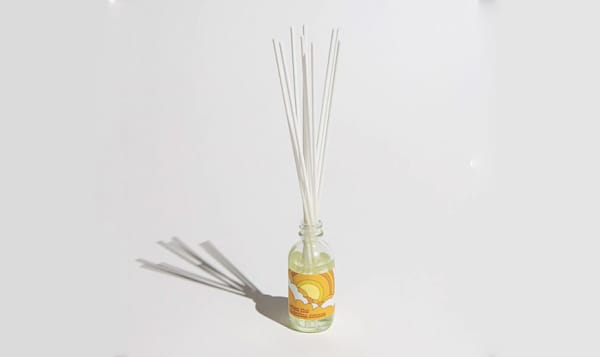 When The Morning Comes Reed Diffuser