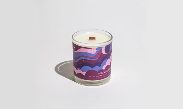 Southern Nights Candle