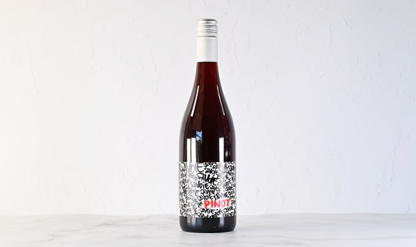 Adrien Vacher Pinot Noir