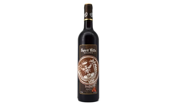 Spirit hills winery discount
