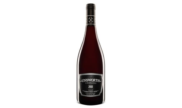Unsworth Gamay/Pinot Noir