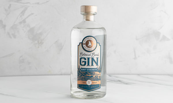 Spinnakers - Navy Strength Gin