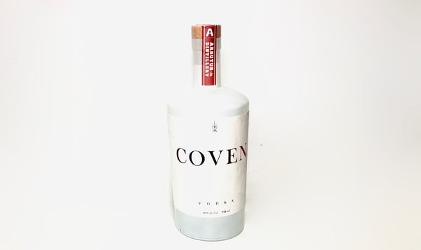 Arbutus - Coven Vodka