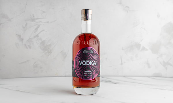 Stillhead - Blackberry Vodka