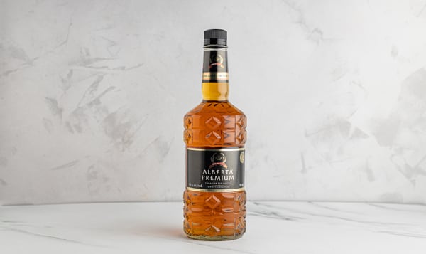 Alberta Premium Rye Whisky