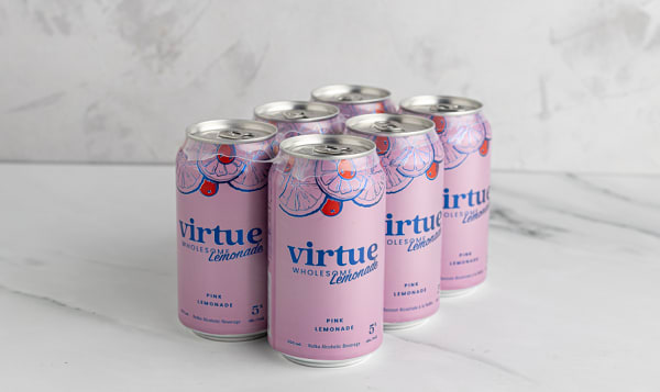 Virtue Pink Lemonade
