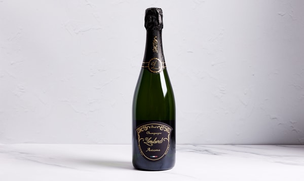Tendil & Lombardi Axiome Champagne