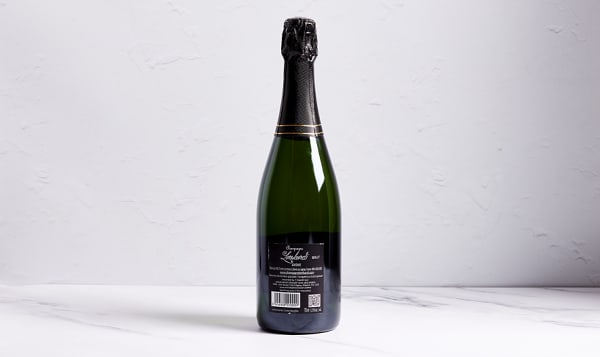 Tendil & Lombardi Axiome Champagne