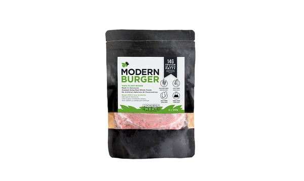 Modern Burger (Frozen)