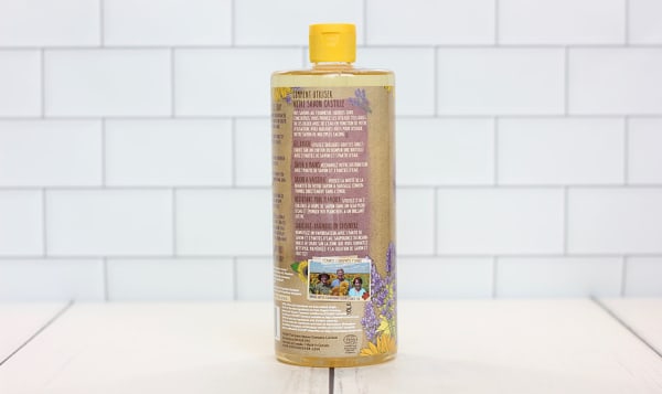 Organic Lavender Castile All Purpose Soap
