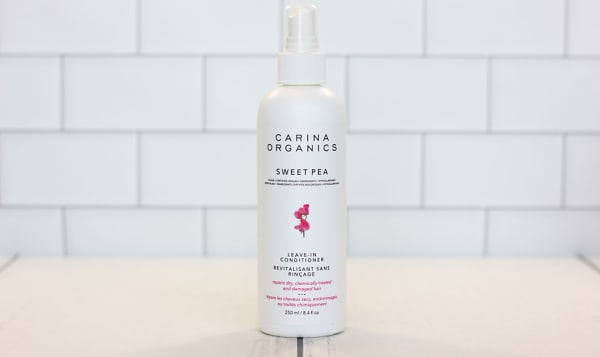 Leave-In Conditioner - Sweet Pea