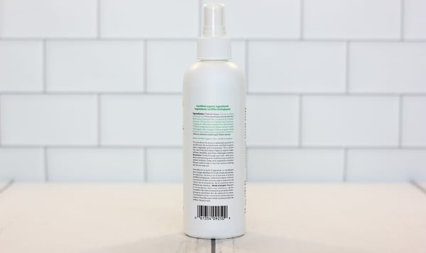 Leave-In Conditioner - Sweet Pea