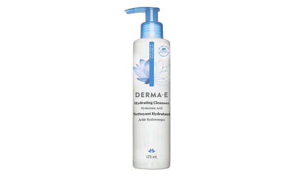 Hydrating Cleanser w/ Hyaluronic Acid