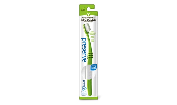 Toothbrush  - Ultra Soft
