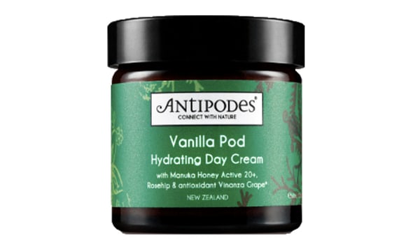 Vanilla Pod Hydrating Day Cream