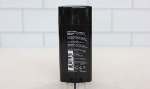 Organic Sport Deodorant - Maximum Protection