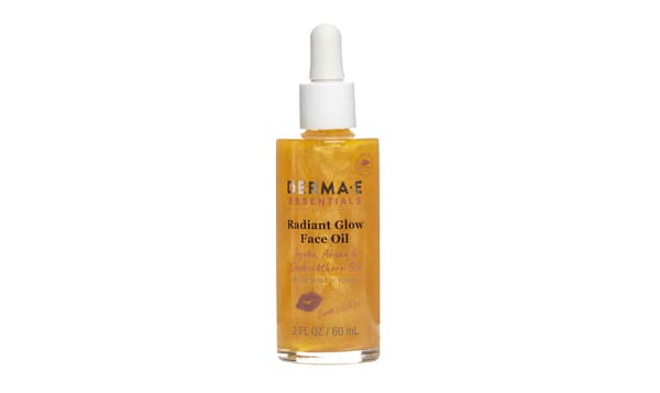 Radiant Glow Face Oil by SunKissAlba