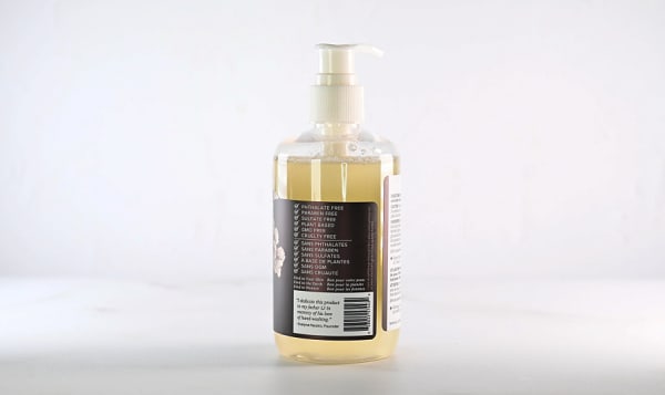 All-Natural Hand Soap - Morning Cocoa