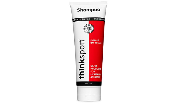 Shampoo  Tube - Currant and Grapefruit