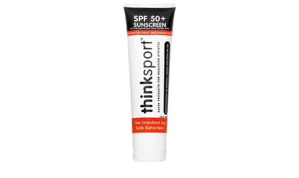 Sunscreen SPF 50+
