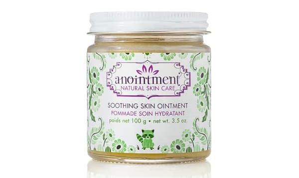 Baby Soothing Skin Ointment