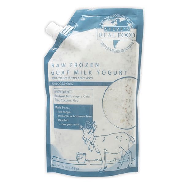 raw goats milk for dogs near me