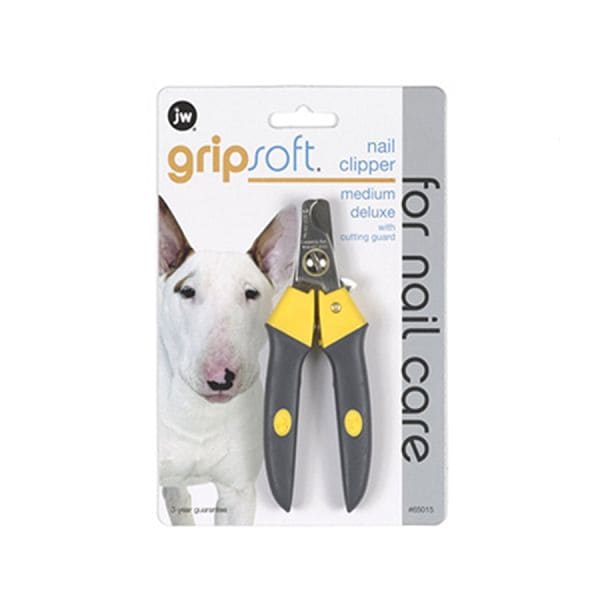 Gripsoft Nail Clipper - Large