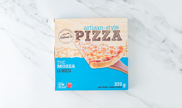 Mozza Pizza (Frozen)