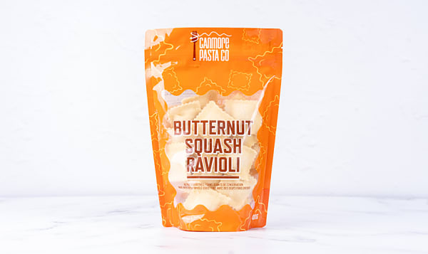 Butternut Squash Ravioli (Frozen)