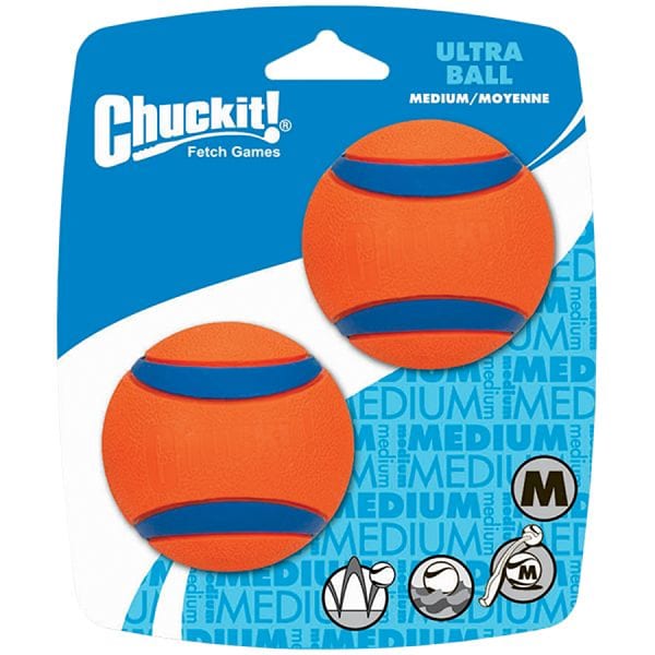 Ultra Ball - Medium