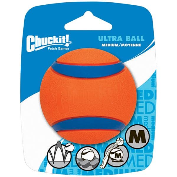Ultra Ball - Medium