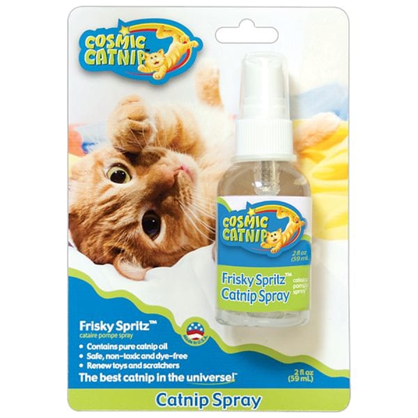 cosmic catnip spray