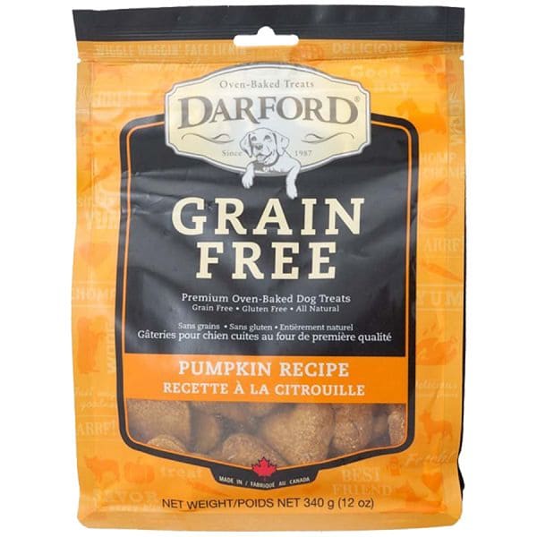 grain free dog bones