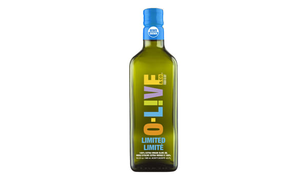 Extra Virgin Olive Oil - Limited