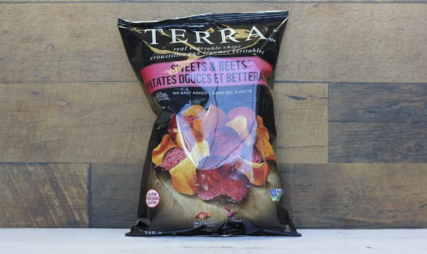 Sweets & Beets Chips