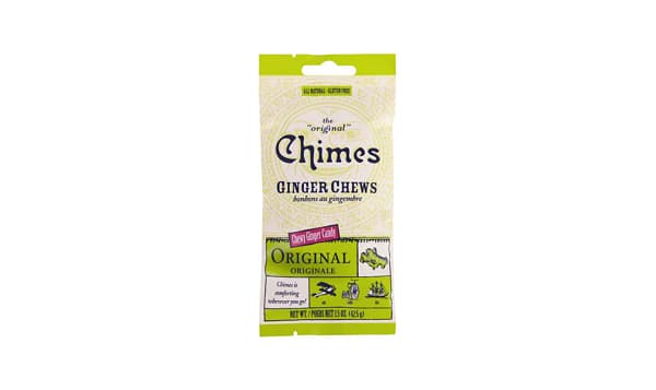 Ginger Chews - Original