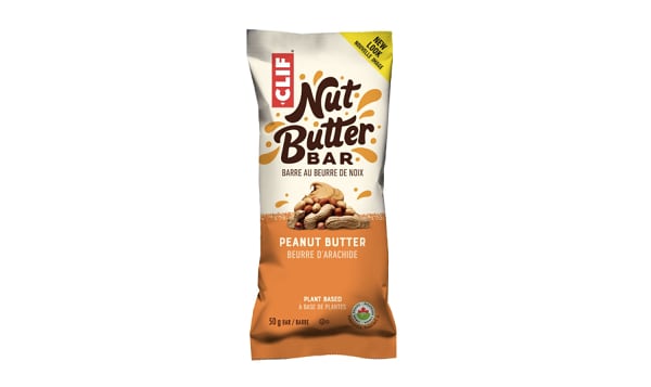 Organic Peanut Butter