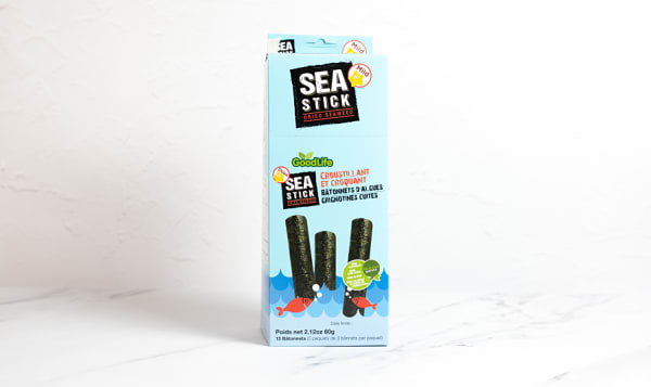 Seaweed Roll - Mild