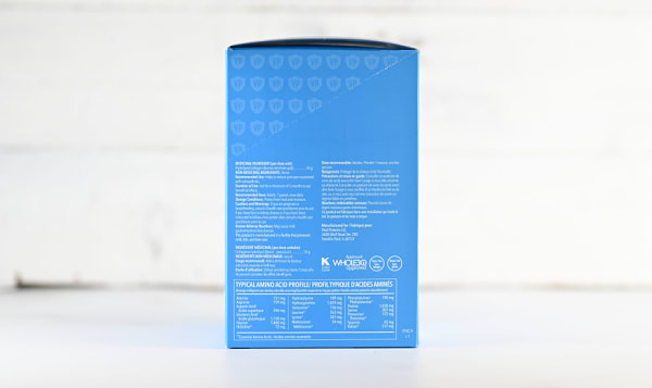 Collagen Peptides Stickpacks - Box