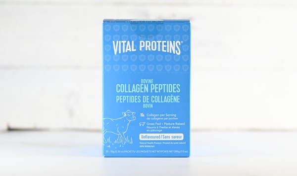 Collagen Peptides Stickpacks - Box