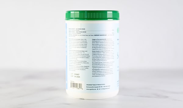 Soothe - Magnesium Citrate - Unflavoured