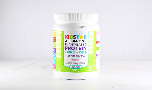 All- In-One Plant Based Protein - Cosmic Cocoa