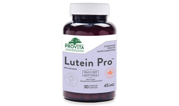 Lutein Pro