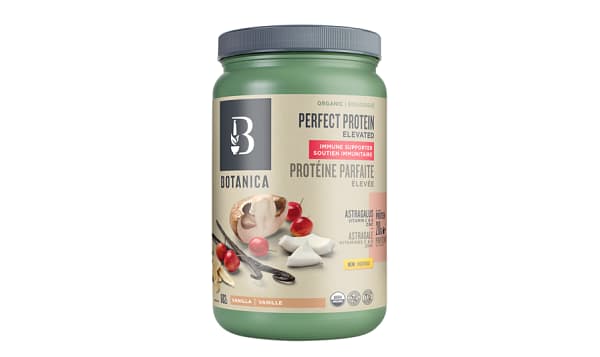 Organic Perfect Protein Elevated - Immune Booster